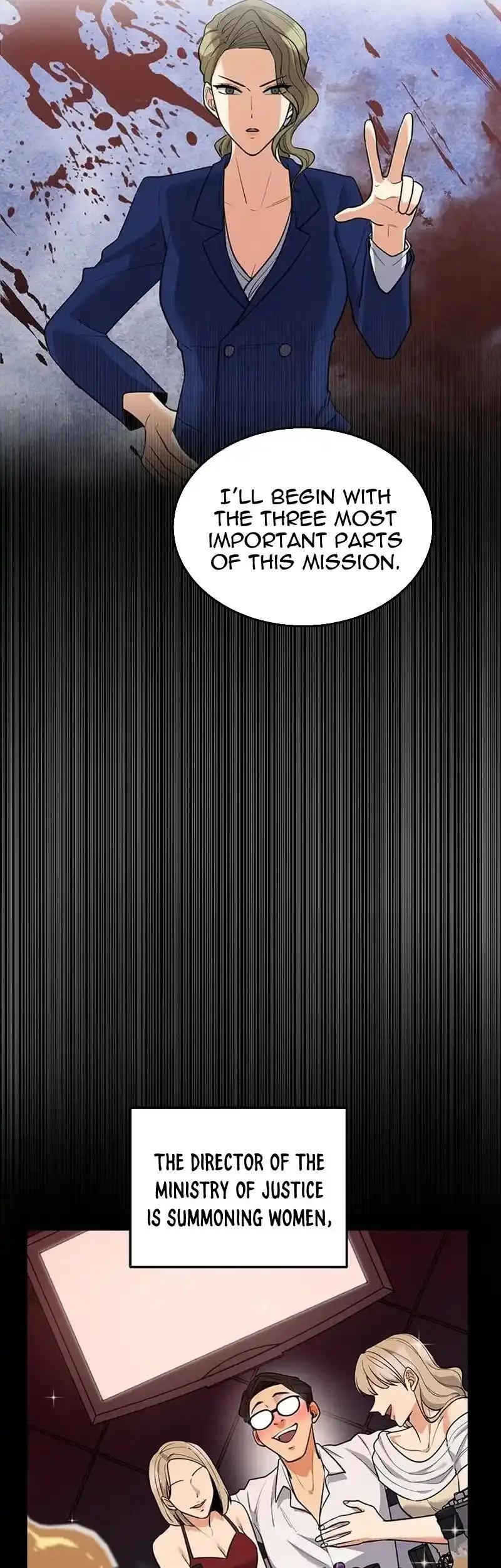 Scorpion Time Chapter 23 16